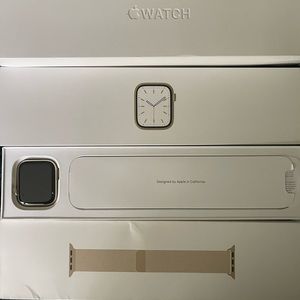 Apple Watch Series 7 45mm